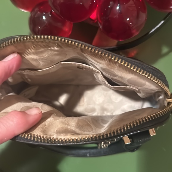 Kate Spade black bag - Picture 6 of 12